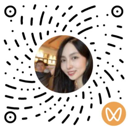 联系我们二维码